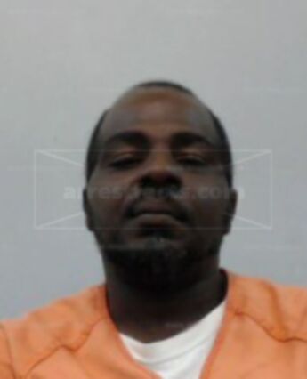 Demitrius Laron Allen