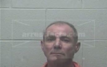 Gerry Larwance Santillian