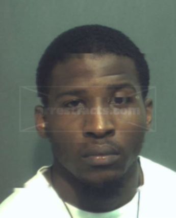 Terrell Laron Rush