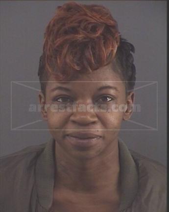 Tameka Monique Ross