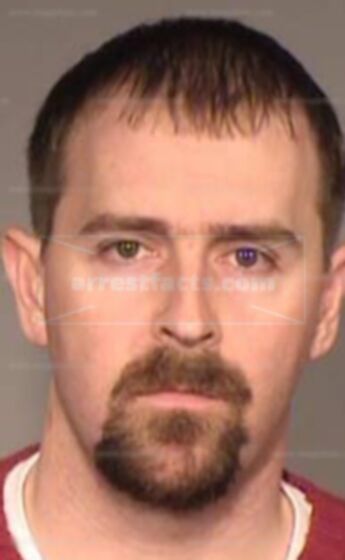 Russell Christopher Charette