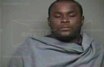 Dashawn Deleon Jeter