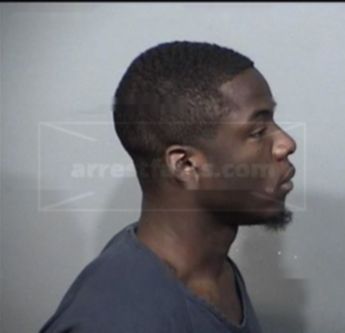 Quentes Durrelle Simpson