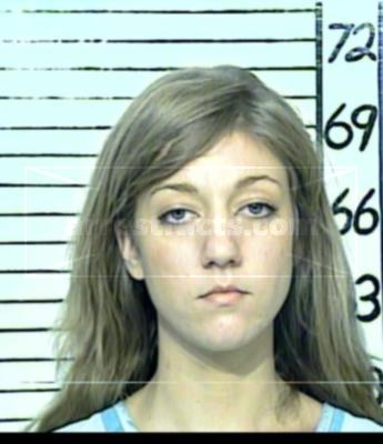 Kelley Anne Moore