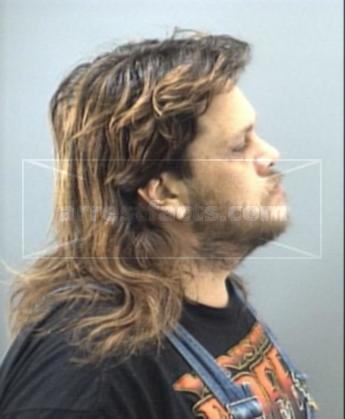 Kenneth Earl Ayres