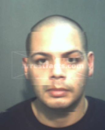 Alexander Luis Mendez