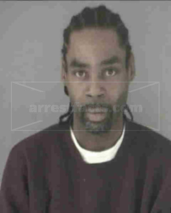 Ronald Crooks