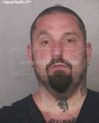 Matthew Joseph Strauss
