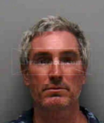 John Louis Alty