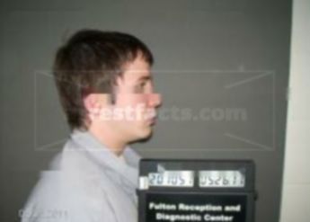 Aaron K Williams