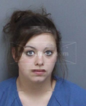 Kayla Elizabeth Hall