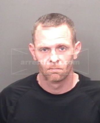 Brandon Lee Ferrari
