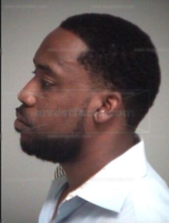 Myron Jerrell Hayes