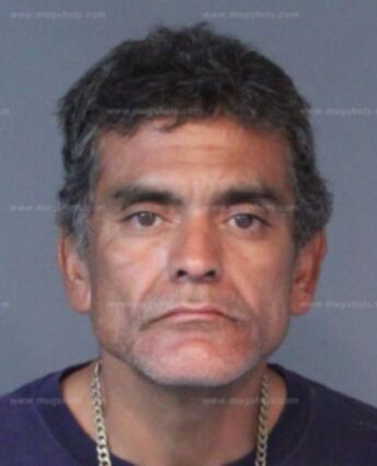 Martin Cordova Garcia