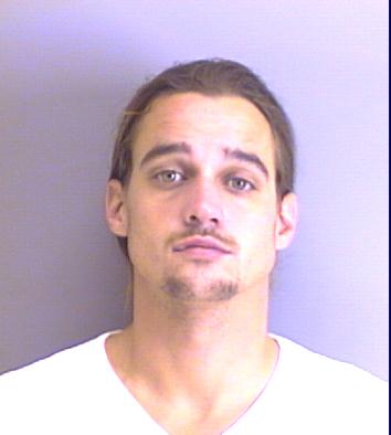 Johnny Ray Wilson