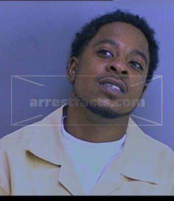 Chris Jacobie Ross