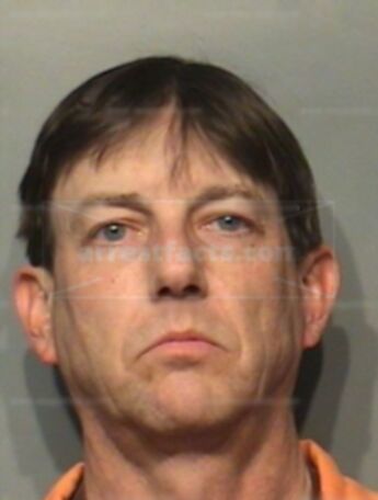 Scott Timothy Blankenship