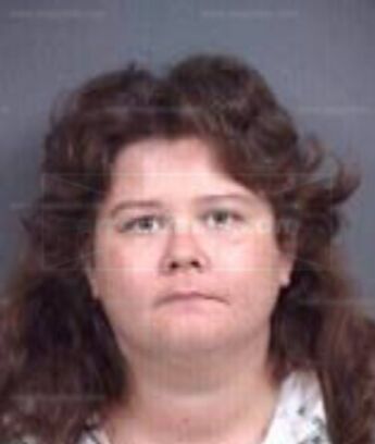 Rennae Elizabeth Weber