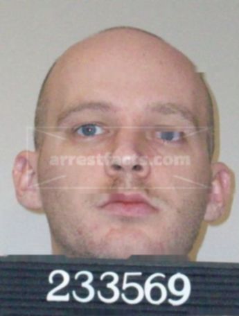 Jason Ray Foster
