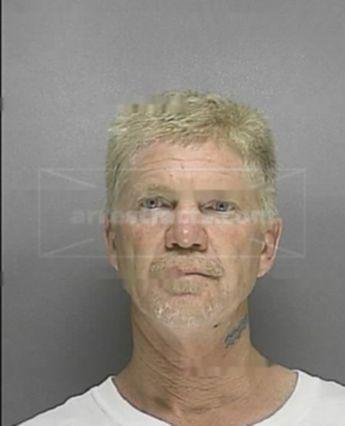 Scott William Bailey