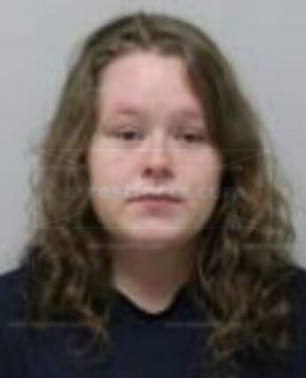 Ashley Dawn Persinger