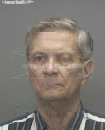 Phillip Gordon Solomon