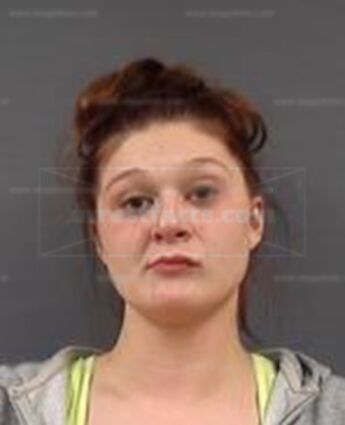 Shelby Brooke Arnold