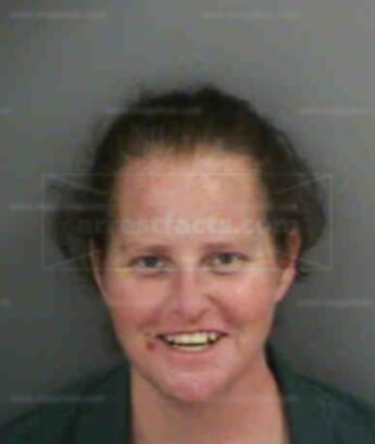 Mary Lynn Anderson
