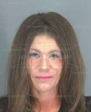 Shannon Nicole Strange