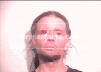 Robert Eugene Giddings