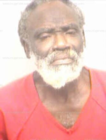 Lucious Salyer