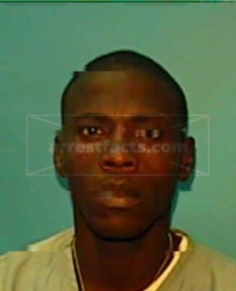 Spencer Wilson Wofford