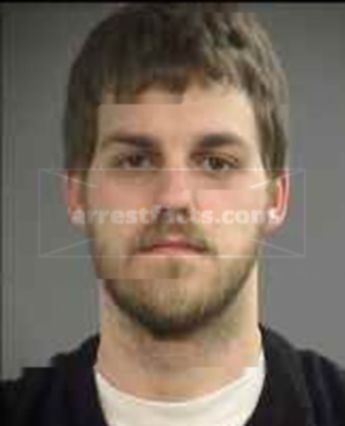 Garrett Albert Simpson