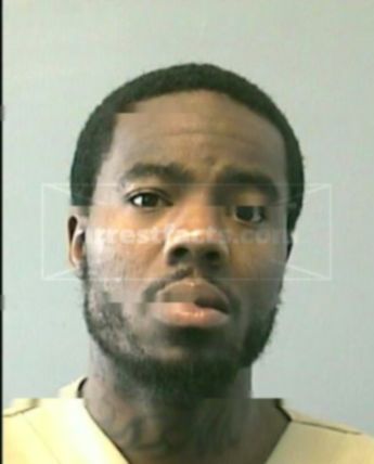 Shamar K Williams