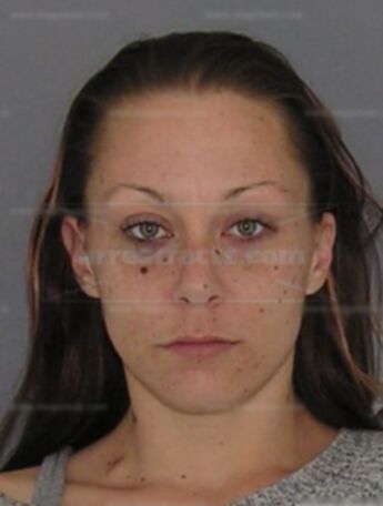 Kimberly Nicole Shelton