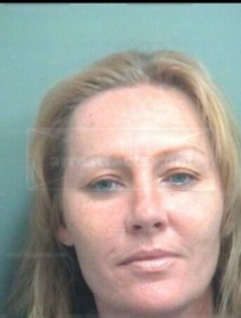 Traci Jo Boner