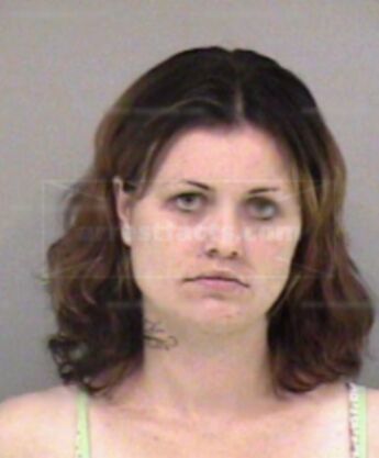 Tiffany Bray