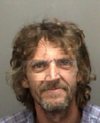 Timothy Shane Worley
