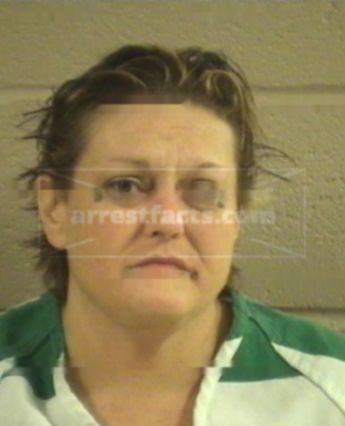 Candy Leeanne Pike