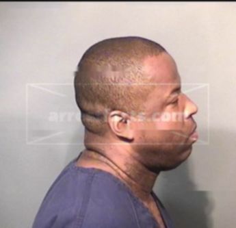 Clayton Tyrone Davis
