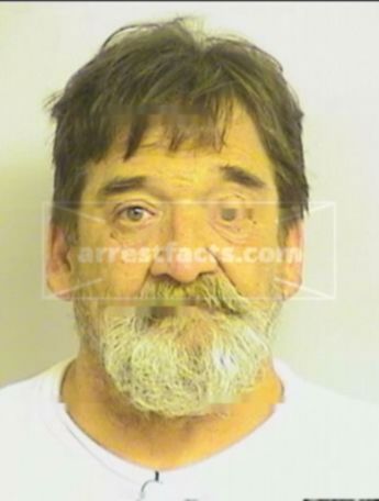 James Douglas Melvin