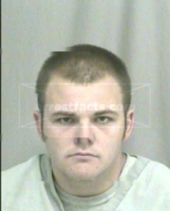 Jason Charles Courverler