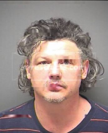 Timothy David Walker