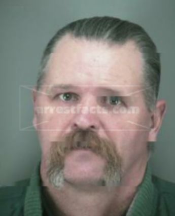 Steven Wayne Smith