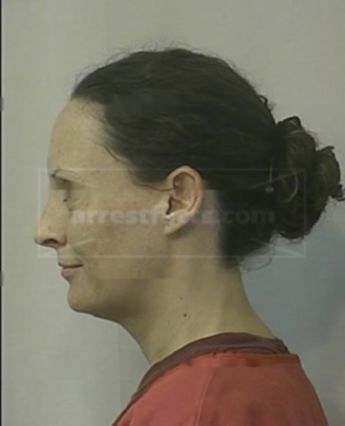 Gina Kay Weisdorfer