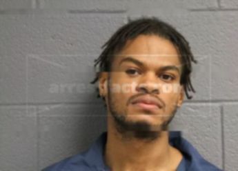 Randy Deshawn Clay