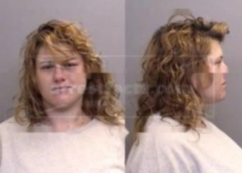 Christina Leena Mcgrew