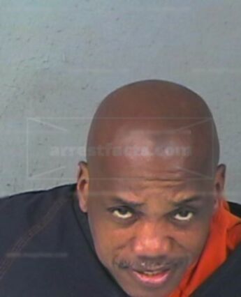 Eric Keith Johnson