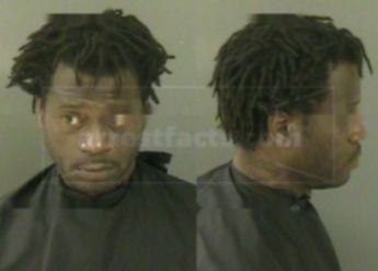Keith Jerome Evans