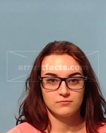 Julia Marie Boone